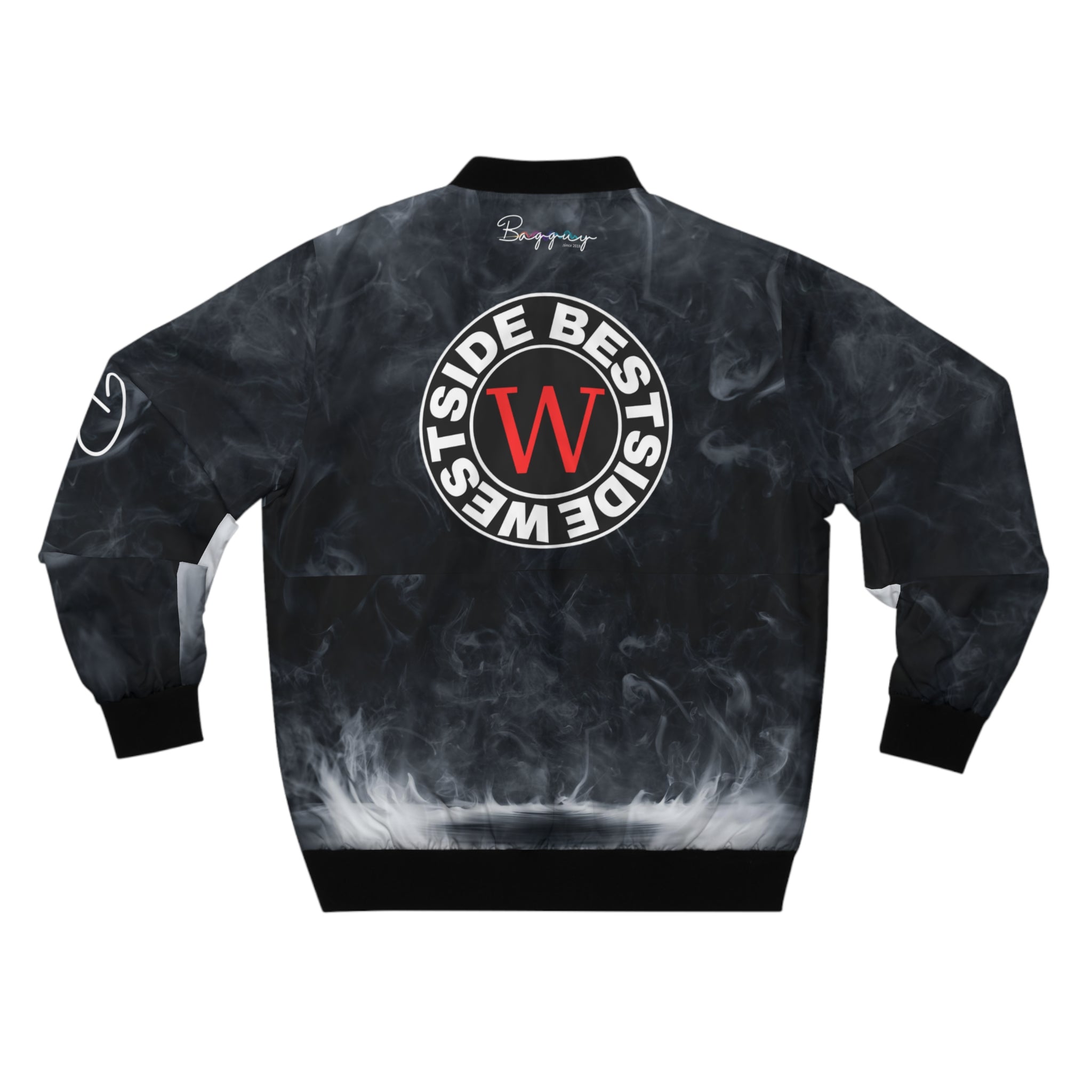 Bagguy Black Westside Men&