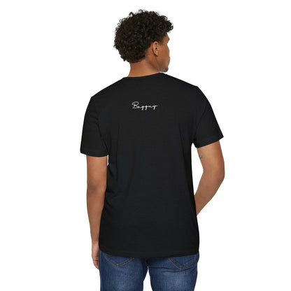 Bagguy Unisex Recycled Organic T-Shirt