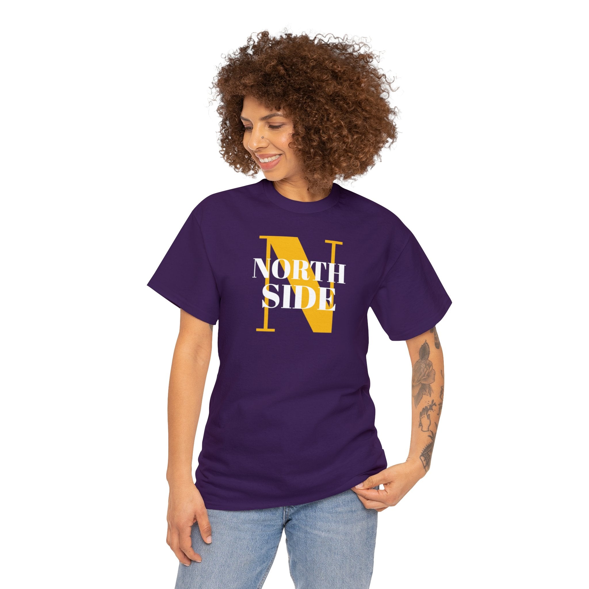 Nortside Unisex Fashion Tee