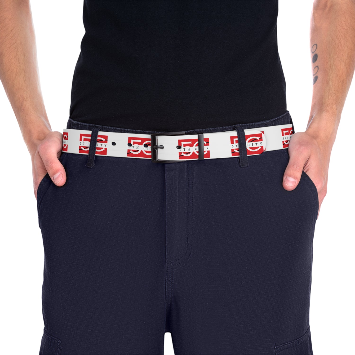 I Just Want The Bag Fashion Belt