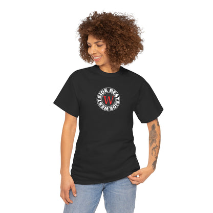 Westside Unisex Heavy Cotton Tee