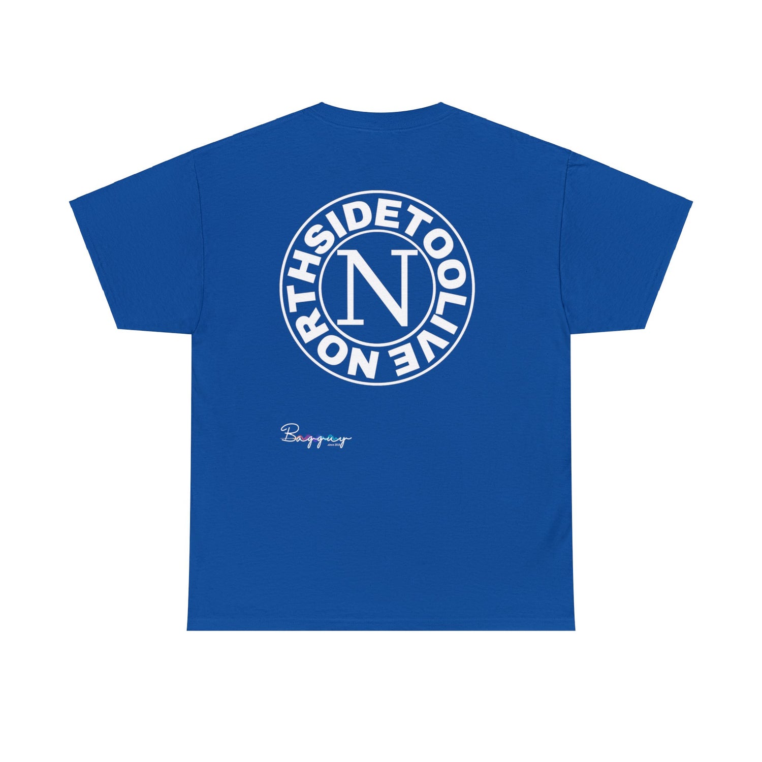 Nortside Unisex Fashion Tee