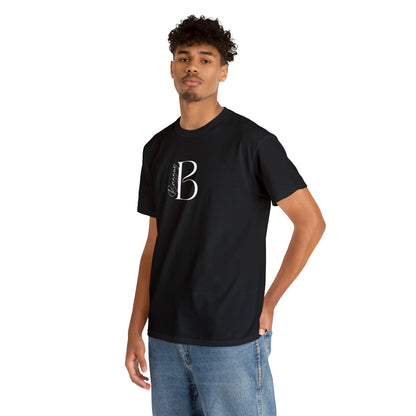 Bagguy "B" Unisex Heavy Cotton Tee