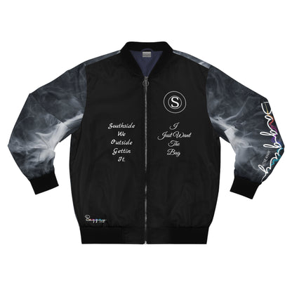 Bagguy Black Southside Men&