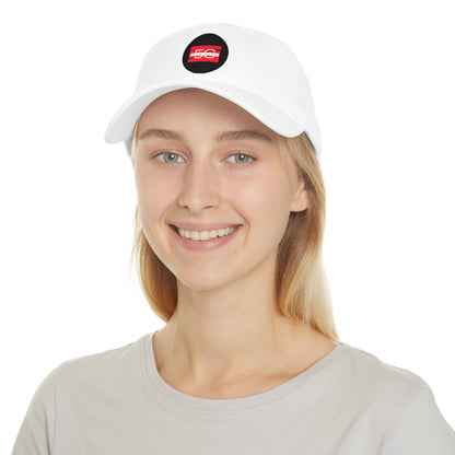 5thCity Low Profile Baseball Cap