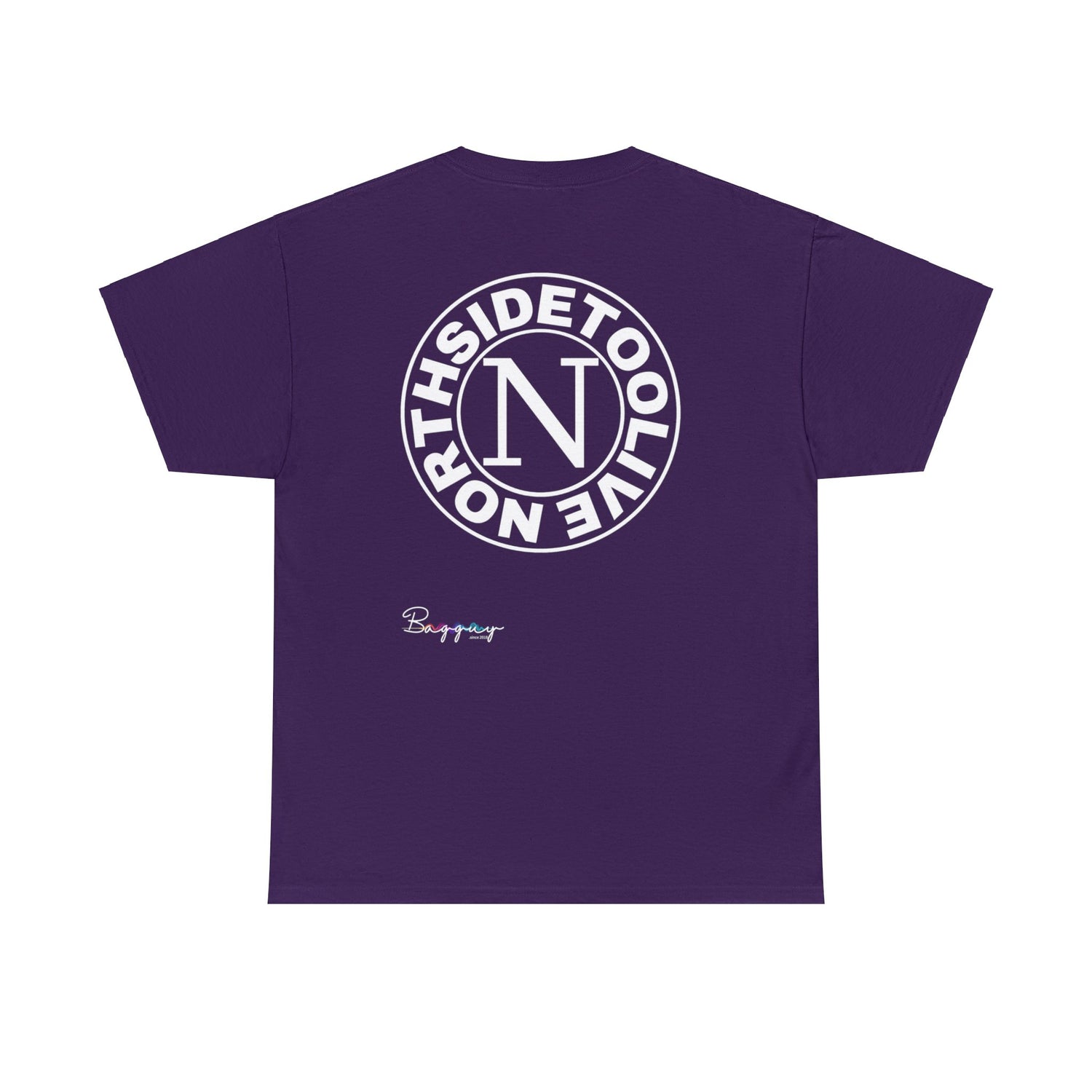 Nortside Unisex Fashion Tee