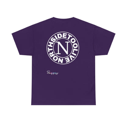 Nortside Unisex Fashion Tee