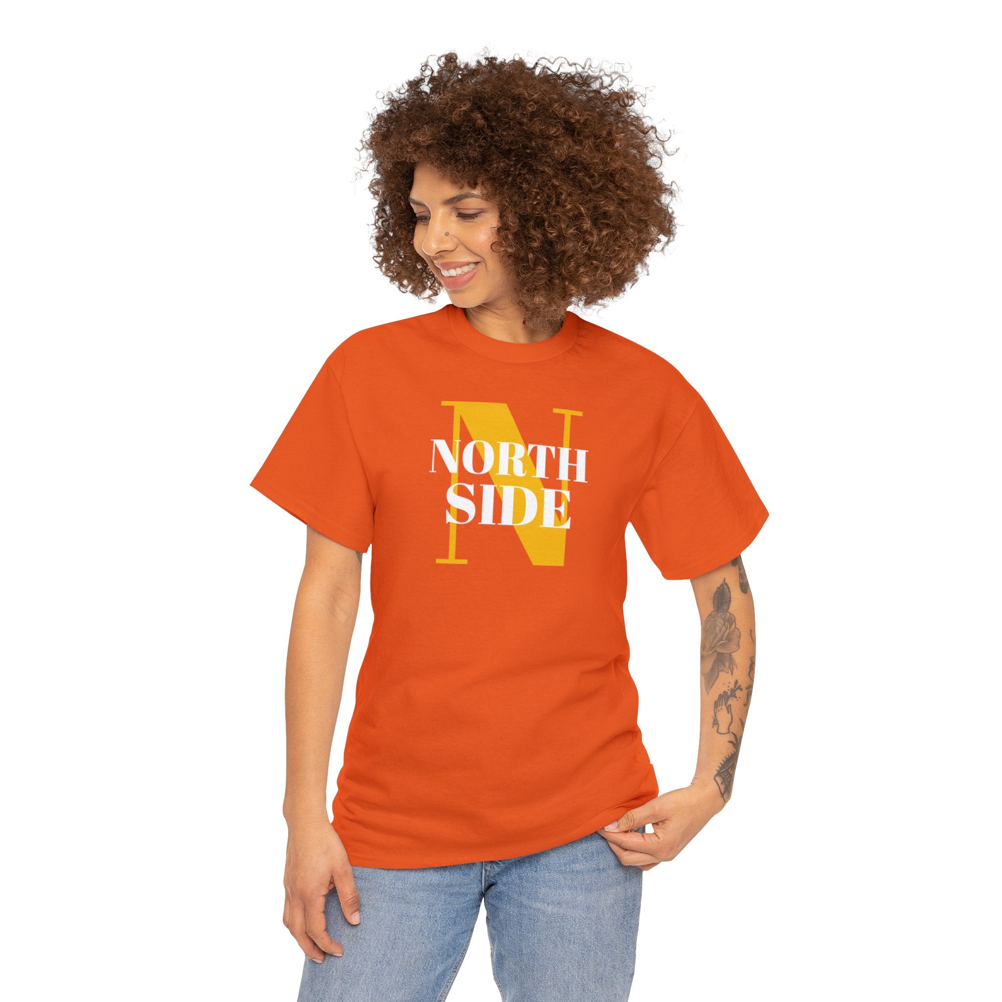 Nortside Unisex Fashion Tee