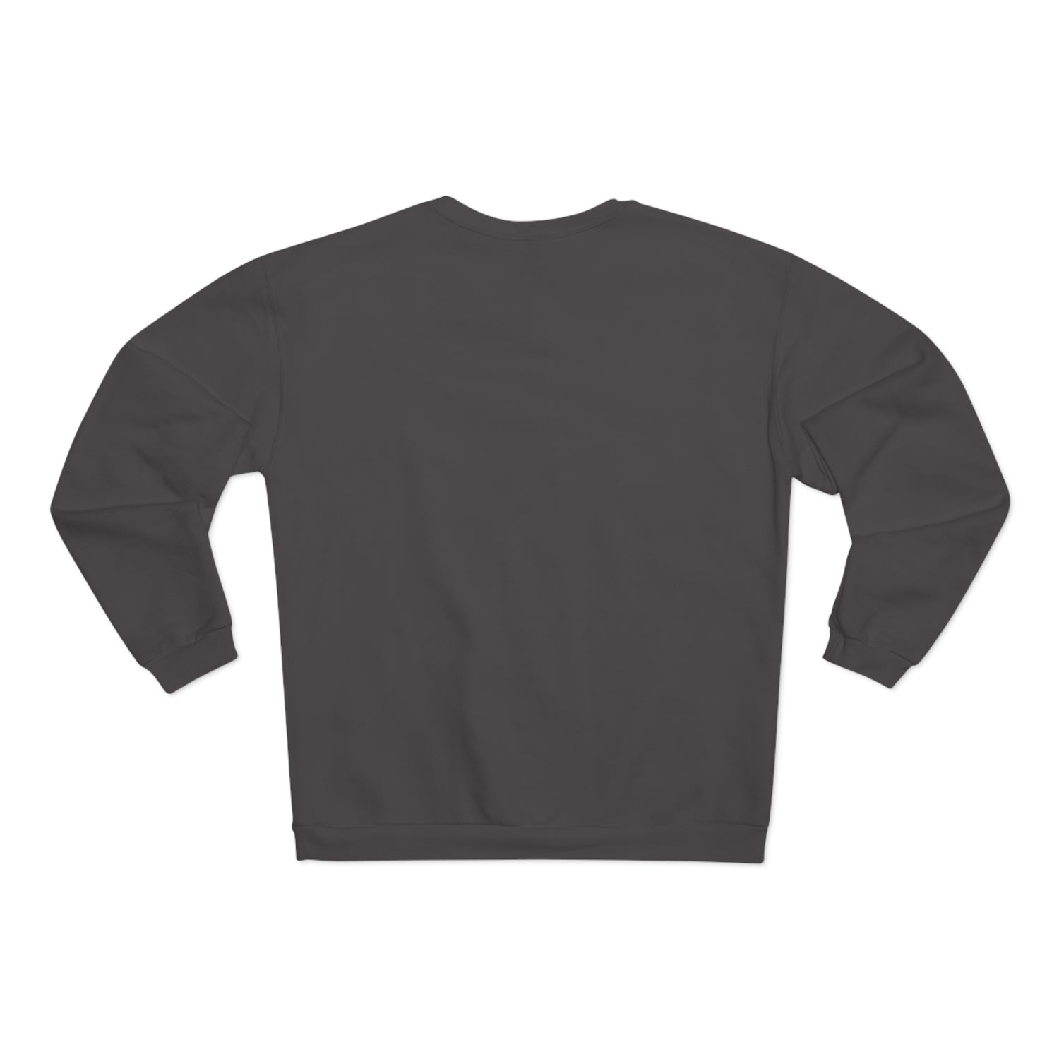 I.J.W.T.B.Unisex Crew Neck Sweatshirt