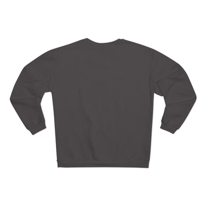 I.J.W.T.B.Unisex Crew Neck Sweatshirt