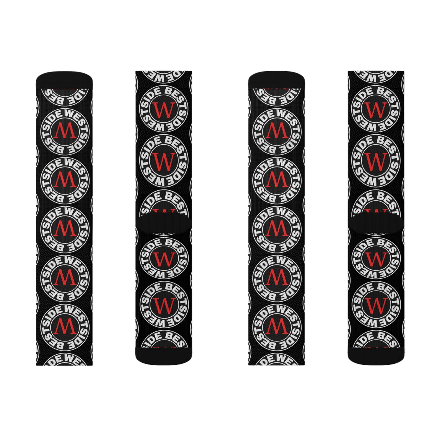 Westside Fashion Socks