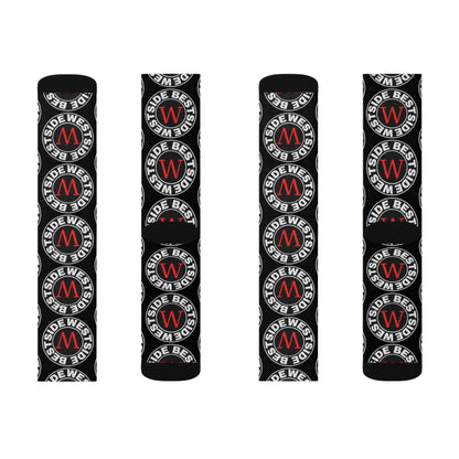 Westside Fashion Socks