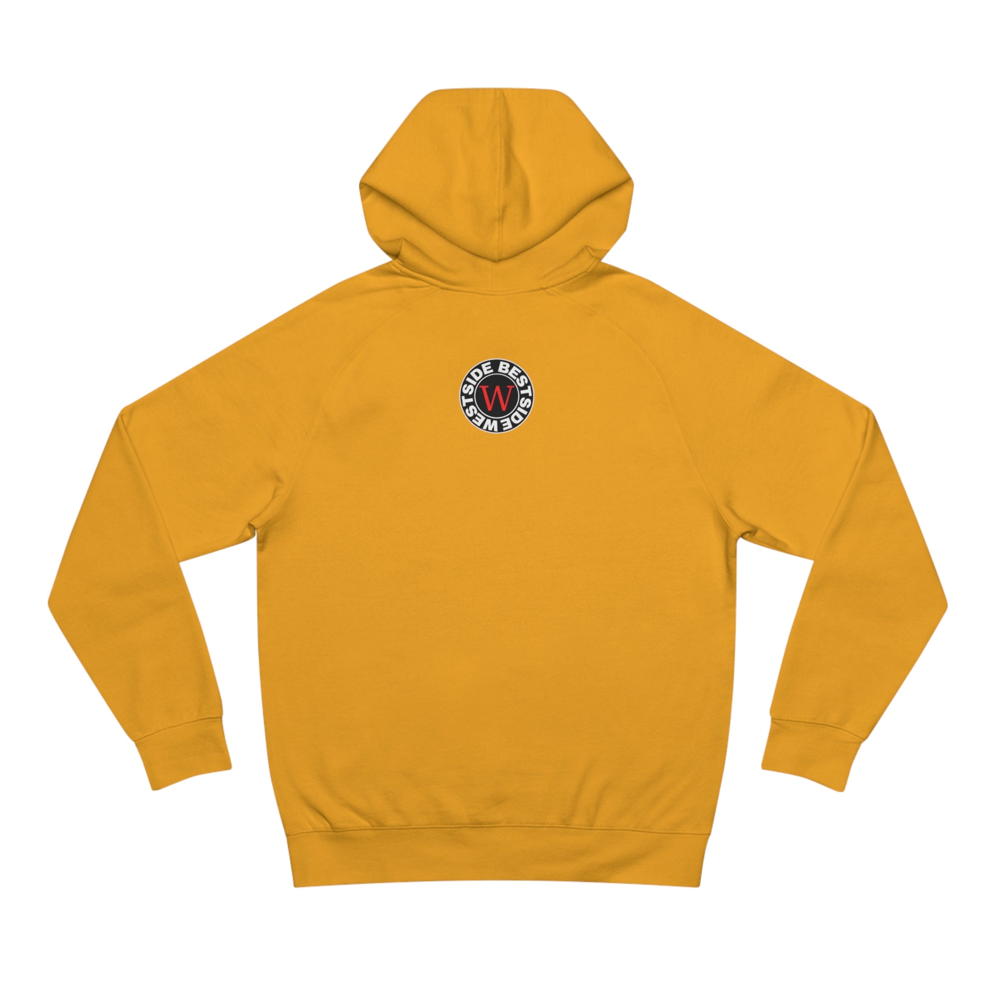 Westside Unisex Supply Hoodie