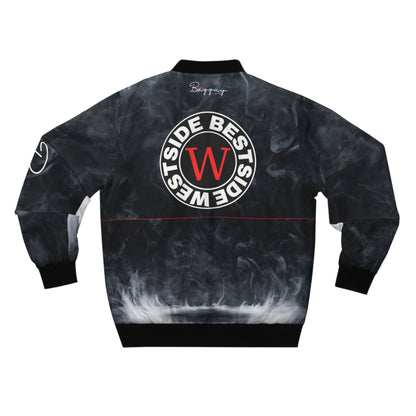 Red Westside Men&