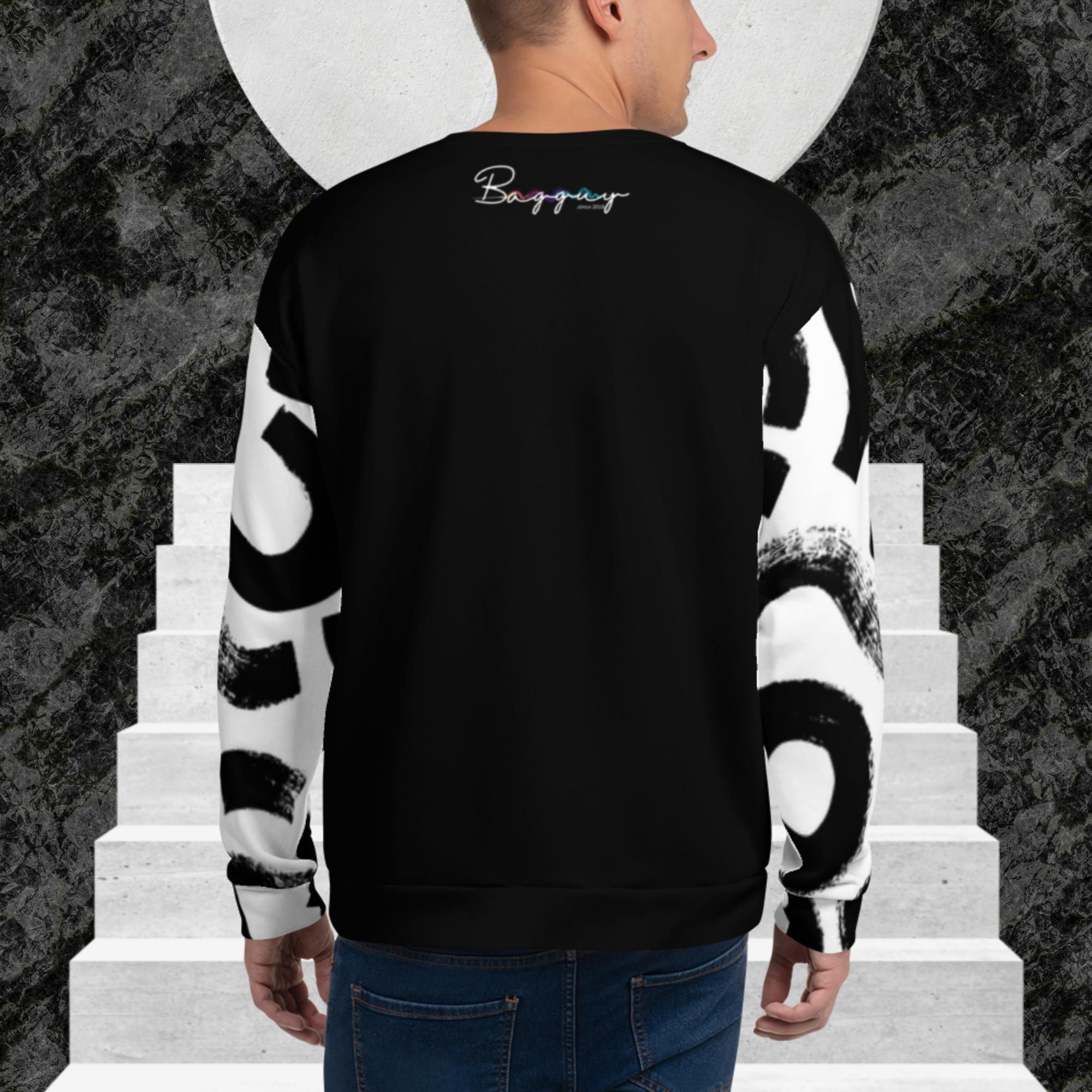 Bagguy/ Pills Collection Unisex Sweatshirt