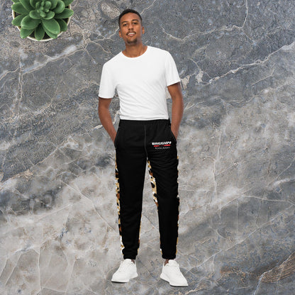 Unisex track pants