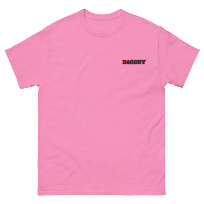 Unisex classic tee