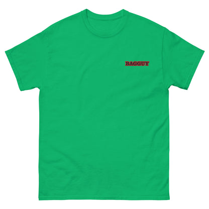 Unisex classic tee