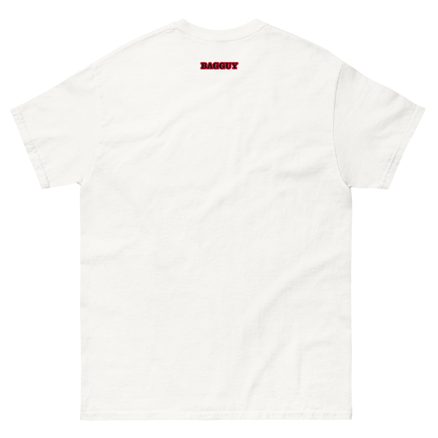 Unisex classic tee