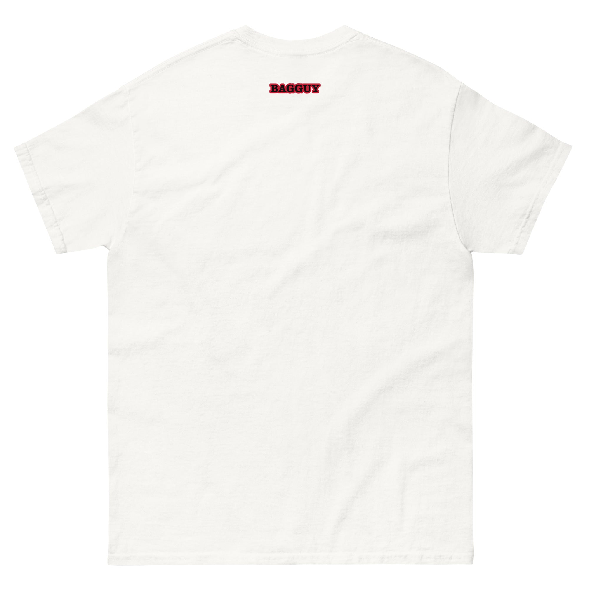Unisex classic tee