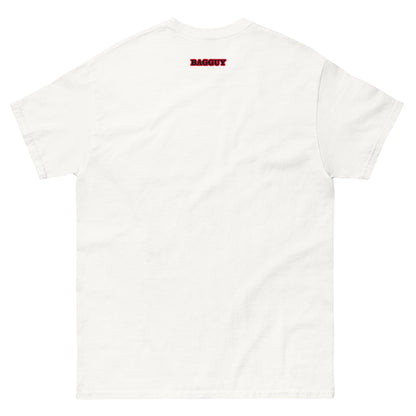 Unisex classic tee