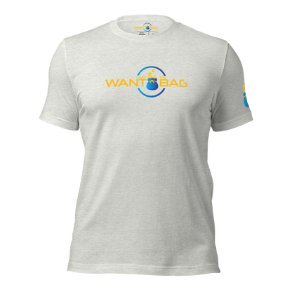 IJWTB Unisex t-shirt