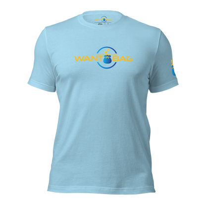 IJWTB Unisex t-shirt