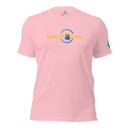 IJWTB Unisex t-shirt