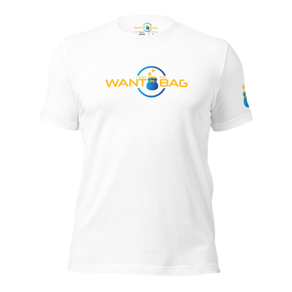 IJWTB Unisex t-shirt