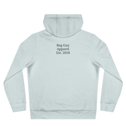 IJWTB King Hooded Sweatshirt