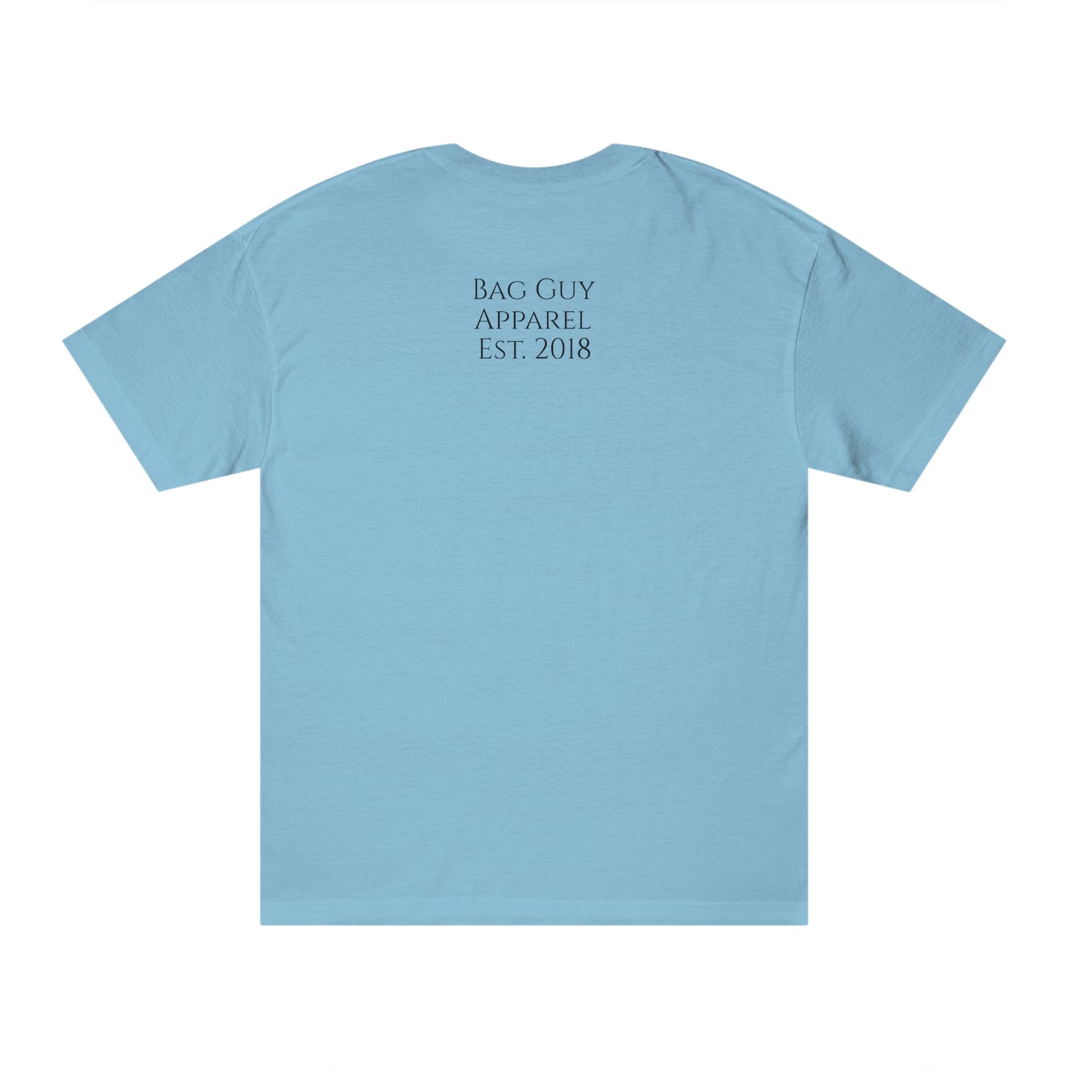 IJWTB Unisex Classic Tee
