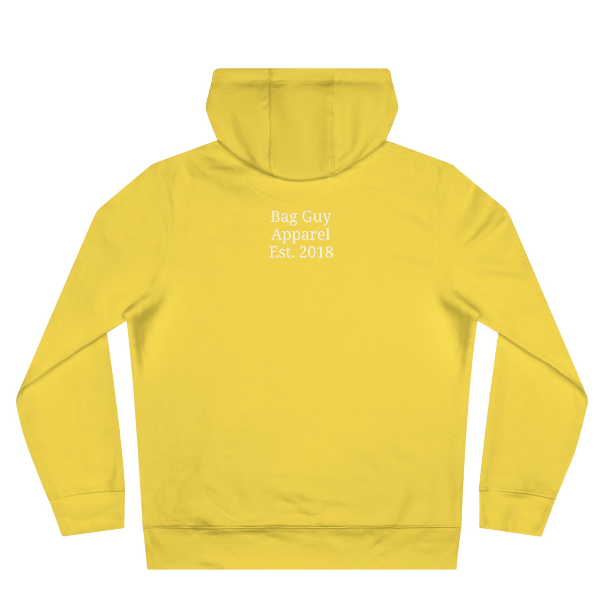 IJWTB King Hooded Sweatshirt