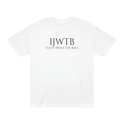 IJWTB Unisex Classic Tee