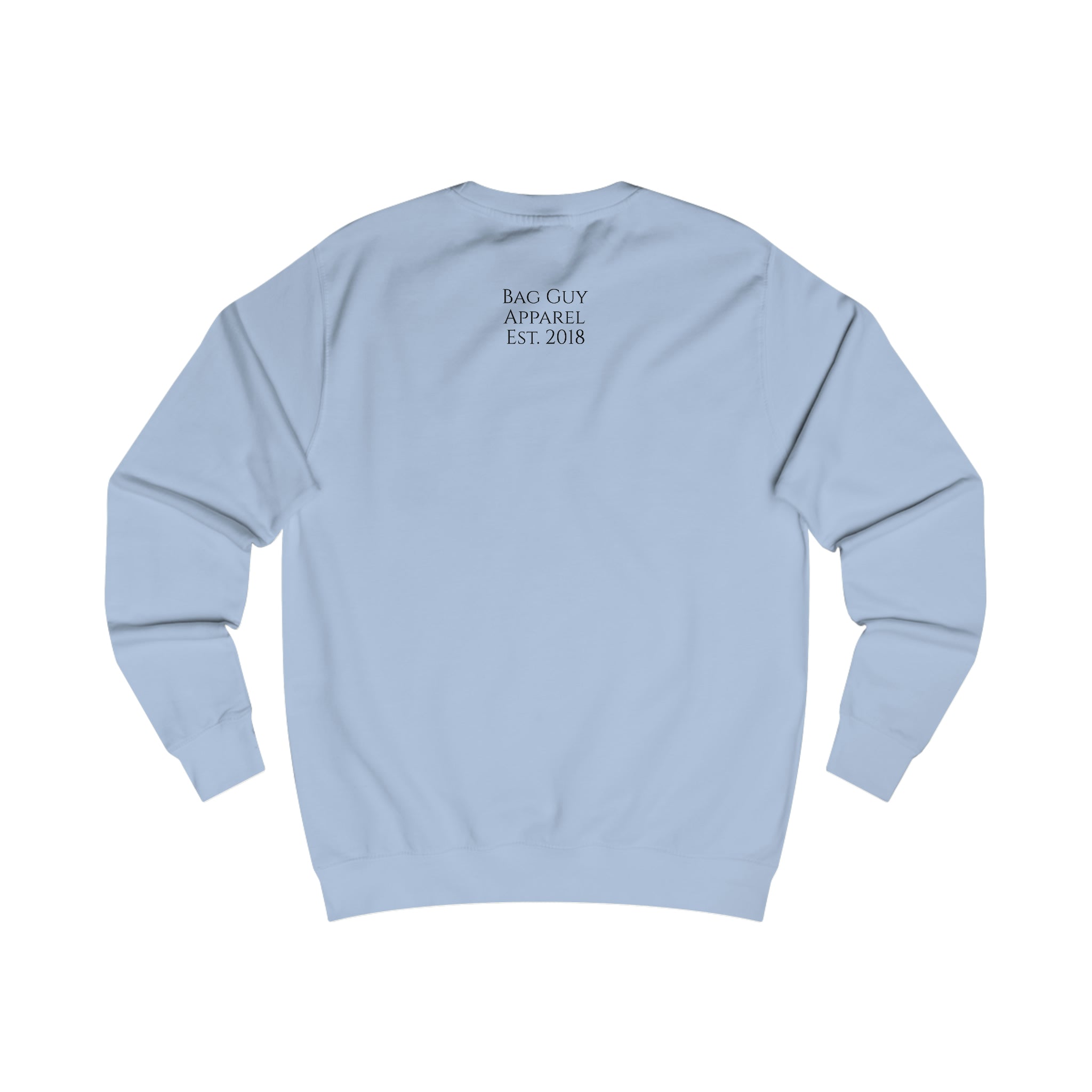 IJWTB Men&