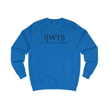IJWTB Men&
