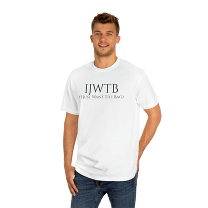 IJWTB Unisex Classic Tee