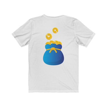 I.J.W.T.B. Unisex Jersey Short Sleeve Tee - Jermaine Montgomery