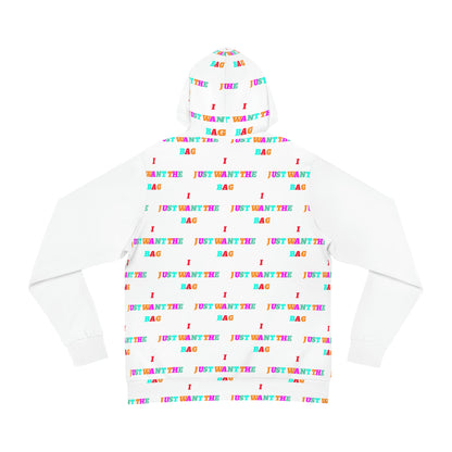 IJWTB Multicolor Fashion Hoodie