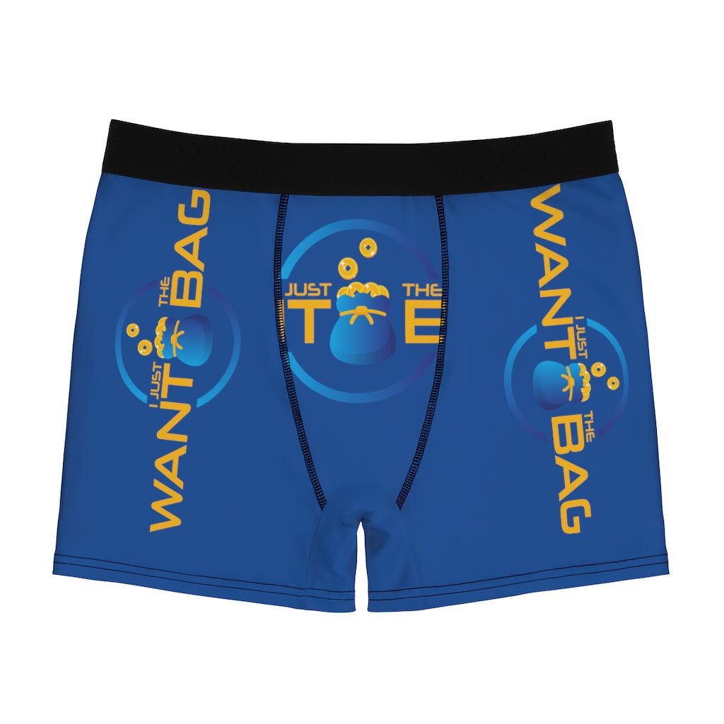 I.J.W.T.B. Men&
