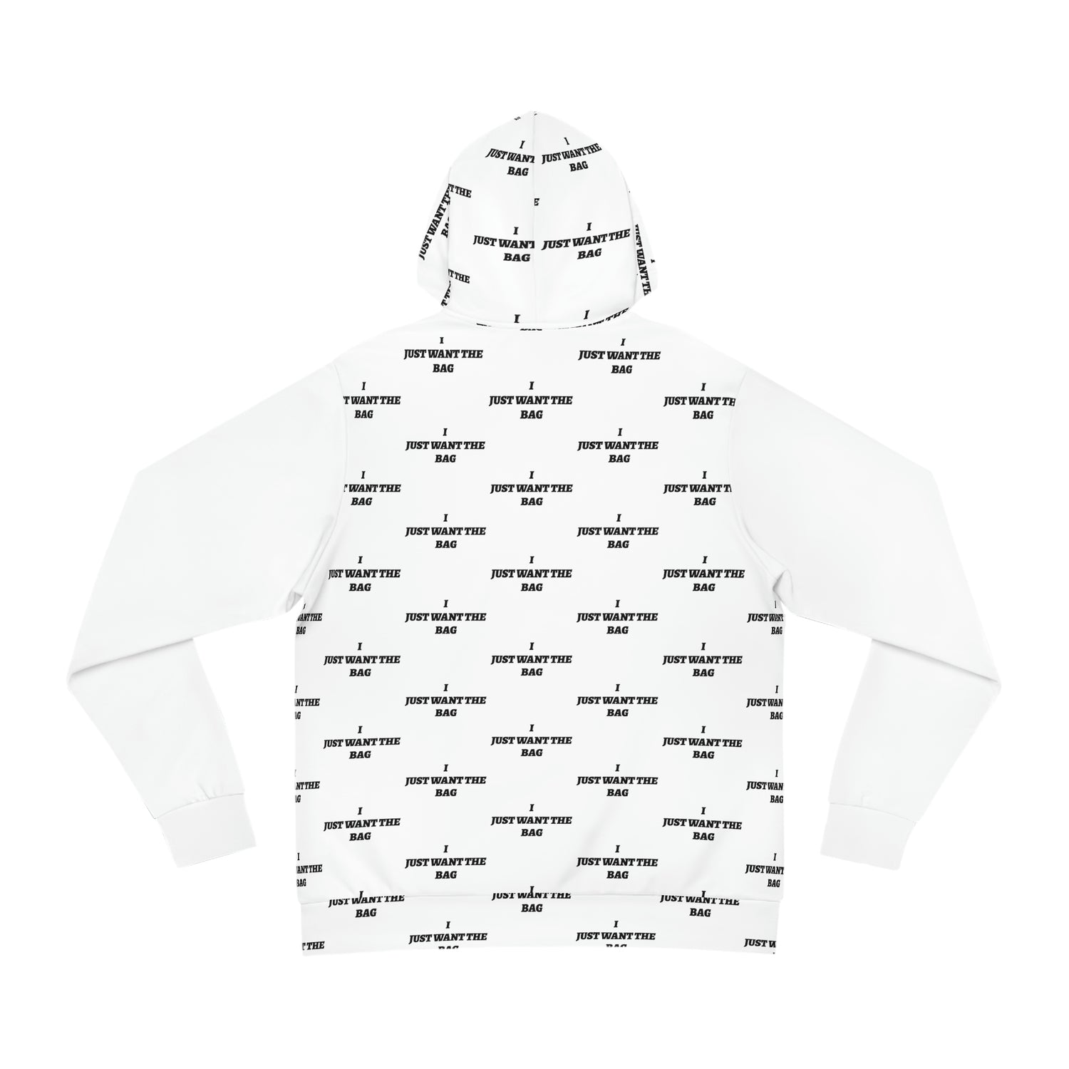 IJWTB Fashion Hoodie