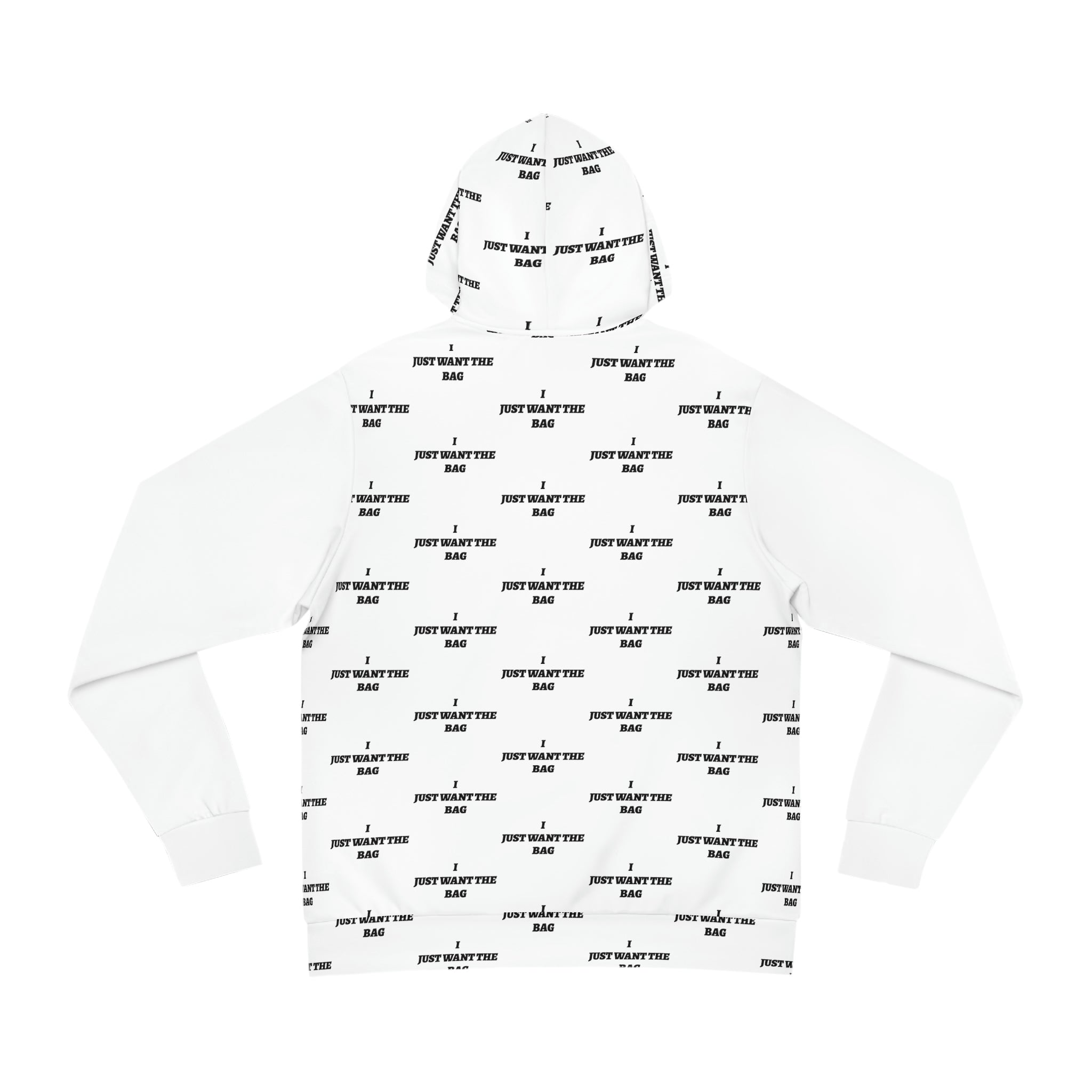 IJWTB Fashion Hoodie