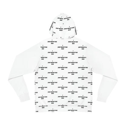 IJWTB Fashion Hoodie