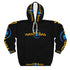 I.J.W.T.B. AOP Unisex Pullover Hoodie - BAG GUY APPAREL L.L.C.