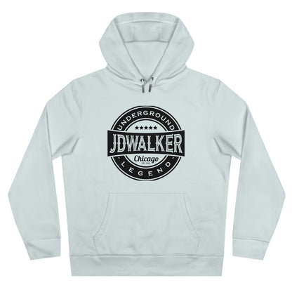 J.D.Walker Chicago Rap Godfather Hoody