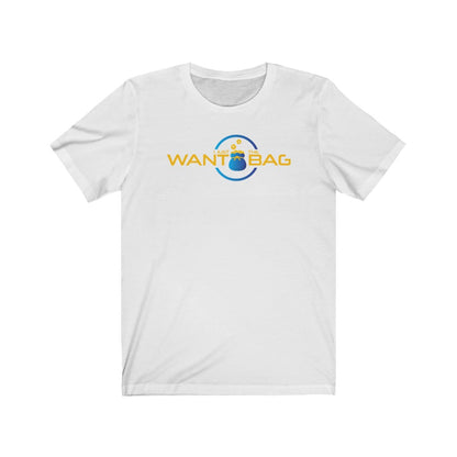 I.J.W.T.B. Unisex Jersey Short Sleeve Tee - Jermaine Montgomery