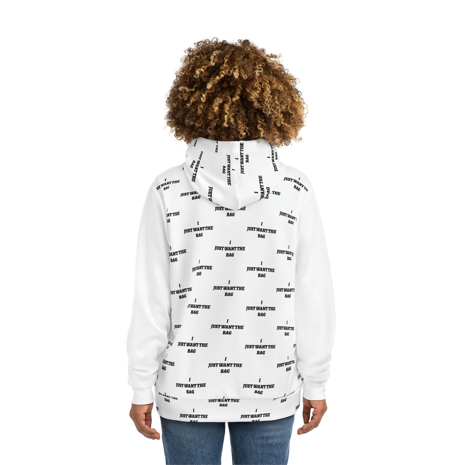IJWTB Fashion Hoodie