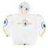 I.J.W.T.B. AOP Unisex Pullover Hoodie - BAG GUY APPAREL L.L.C.