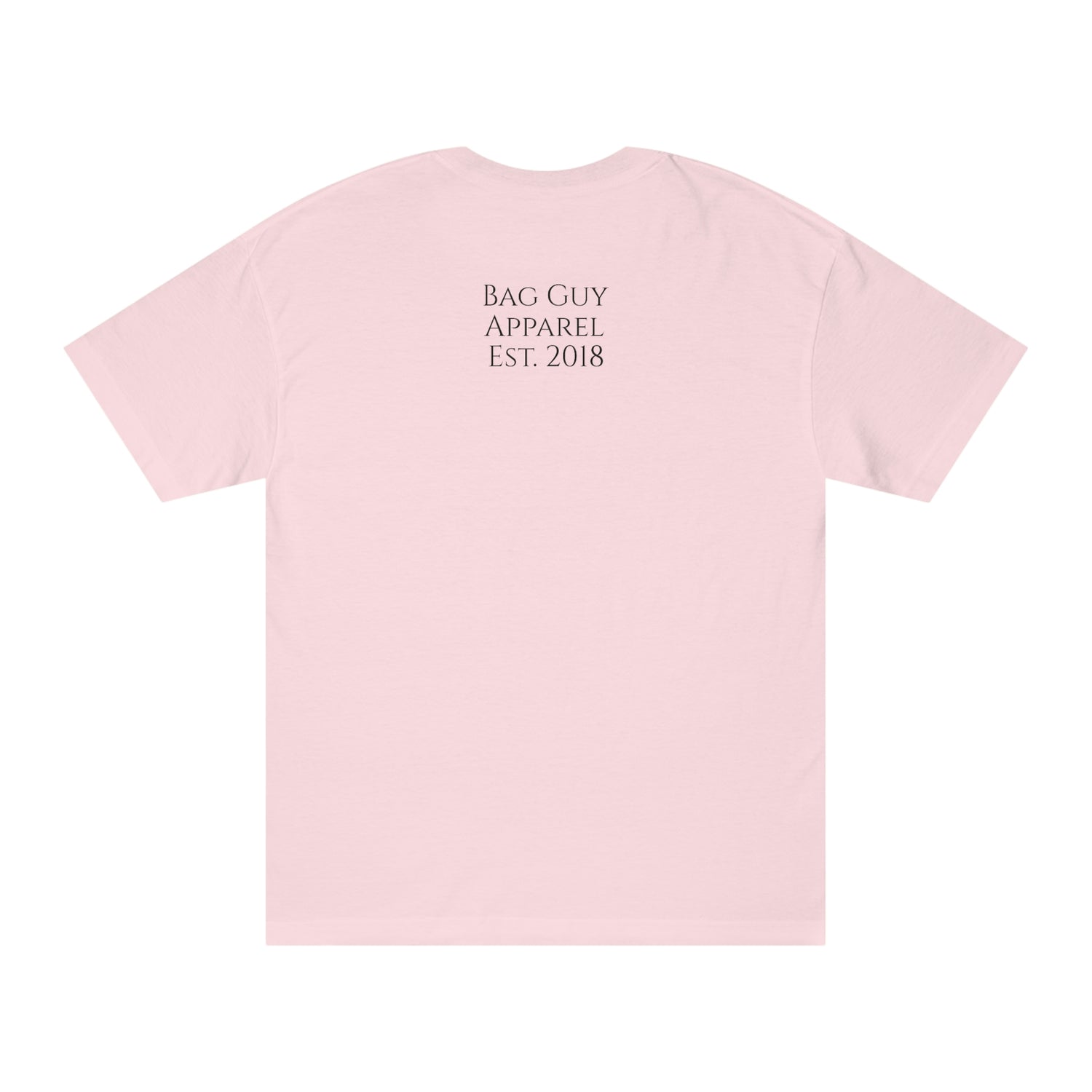 IJWTB Unisex Classic Tee
