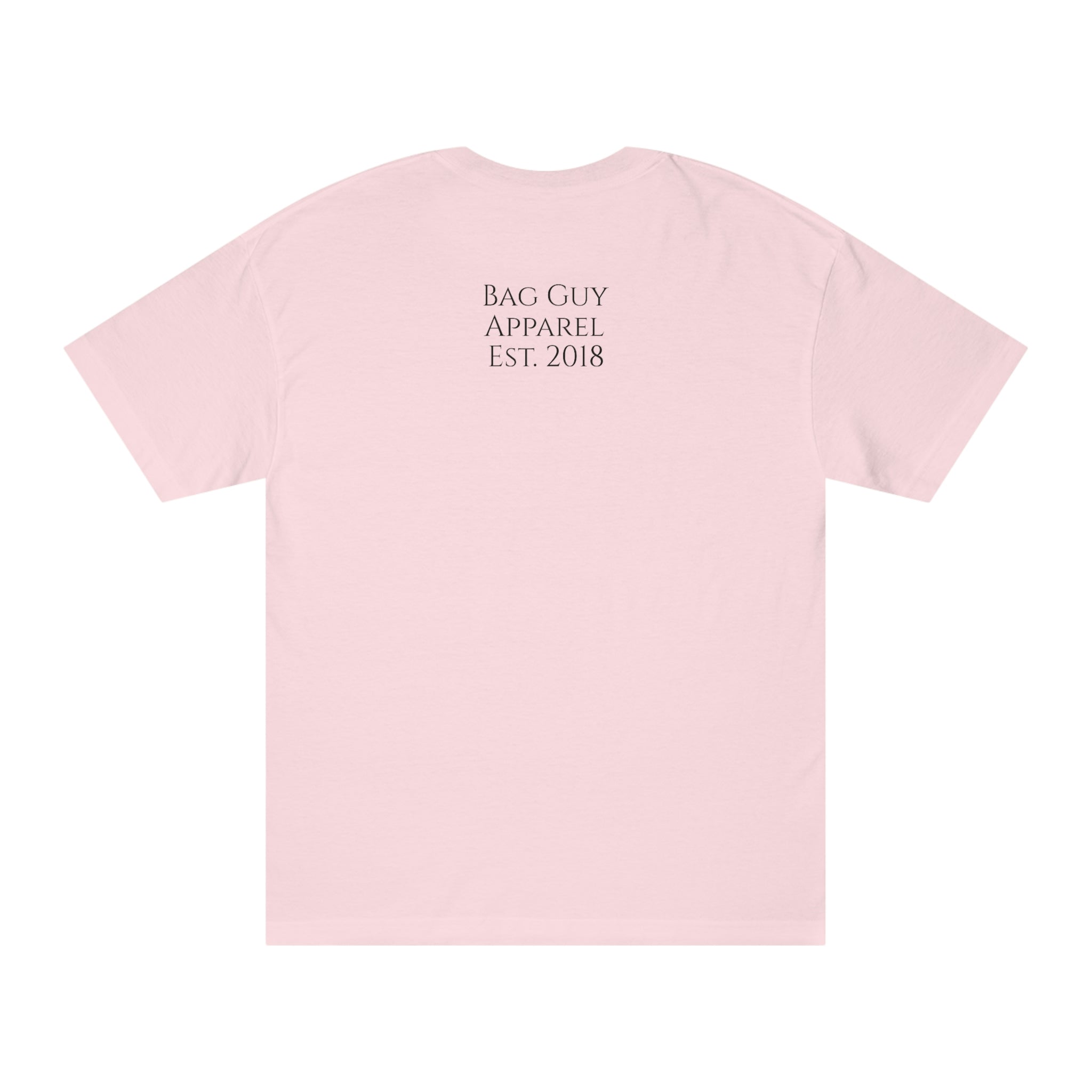 IJWTB Unisex Classic Tee