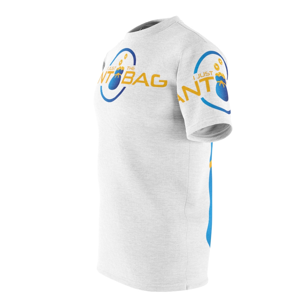 I.J.W.T.B. Unisex AOP Tee - Jermaine Montgomery